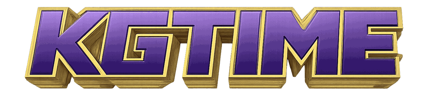kgtime logo